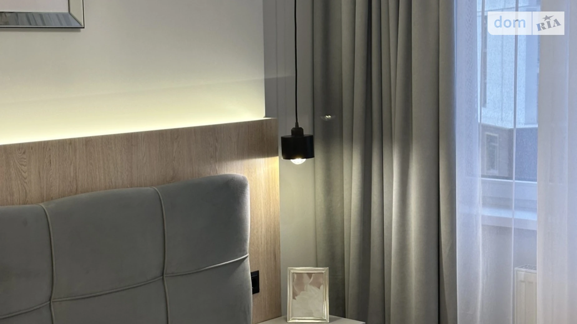 Продается 1-комнатная квартира 43 кв. м в Одессе, ул. Краснова - фото 4