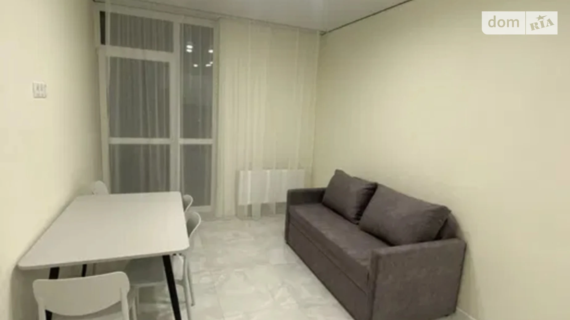 Сдается в аренду 1-комнатная квартира 40 кв. м в Виннице, ул. Академика Янгеля, 54 - фото 2
