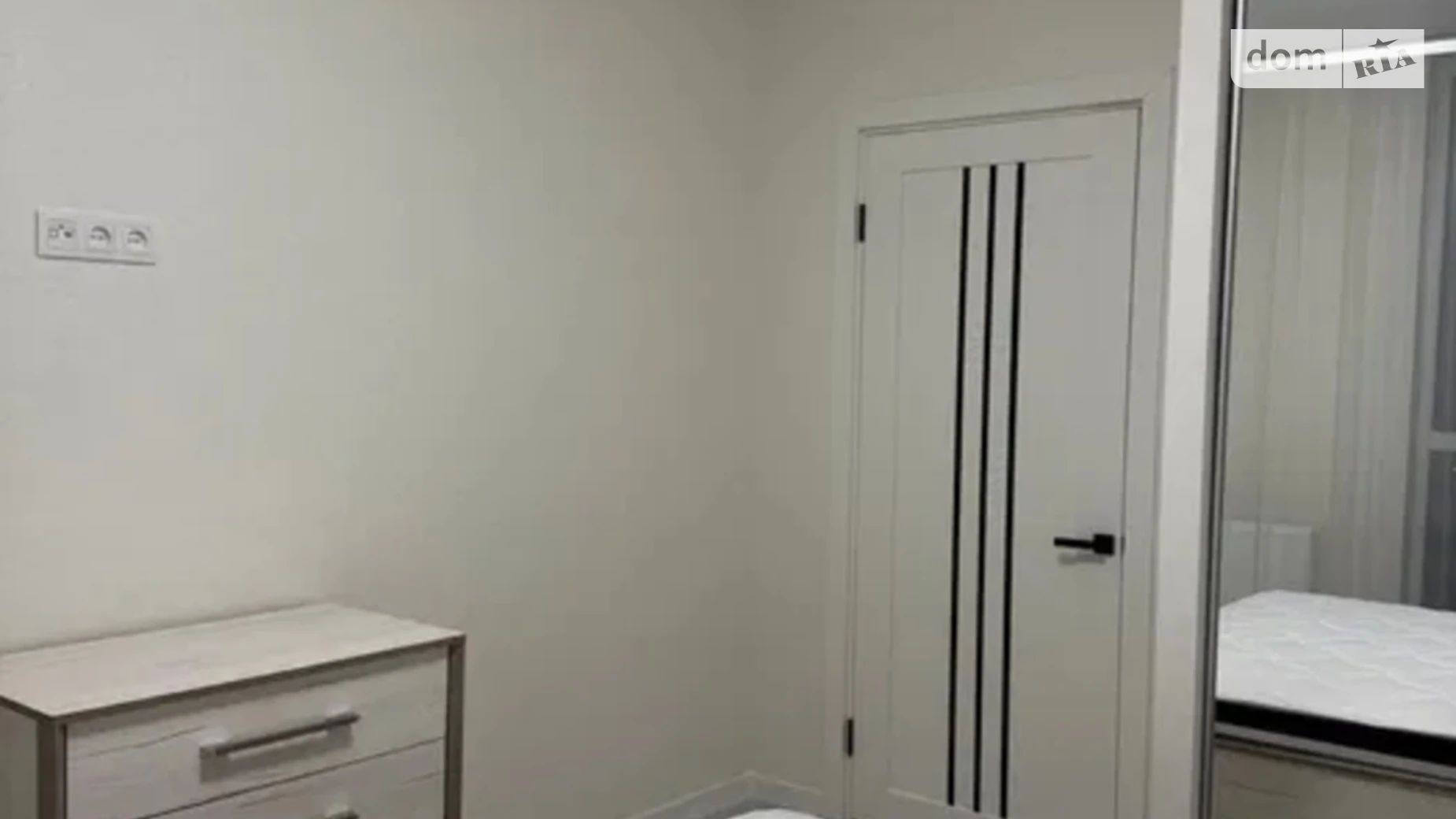 Сдается в аренду 1-комнатная квартира 40 кв. м в Виннице, ул. Академика Янгеля, 54 - фото 5