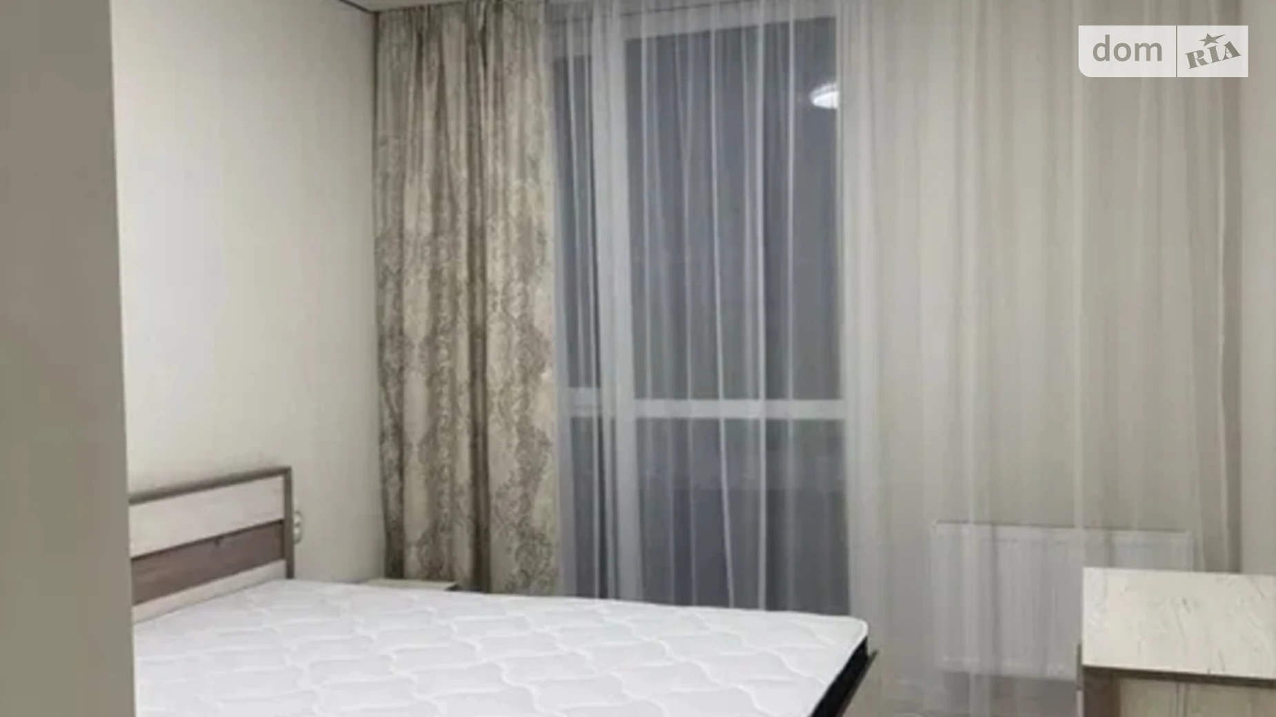 Сдается в аренду 1-комнатная квартира 40 кв. м в Виннице, ул. Академика Янгеля, 54 - фото 4