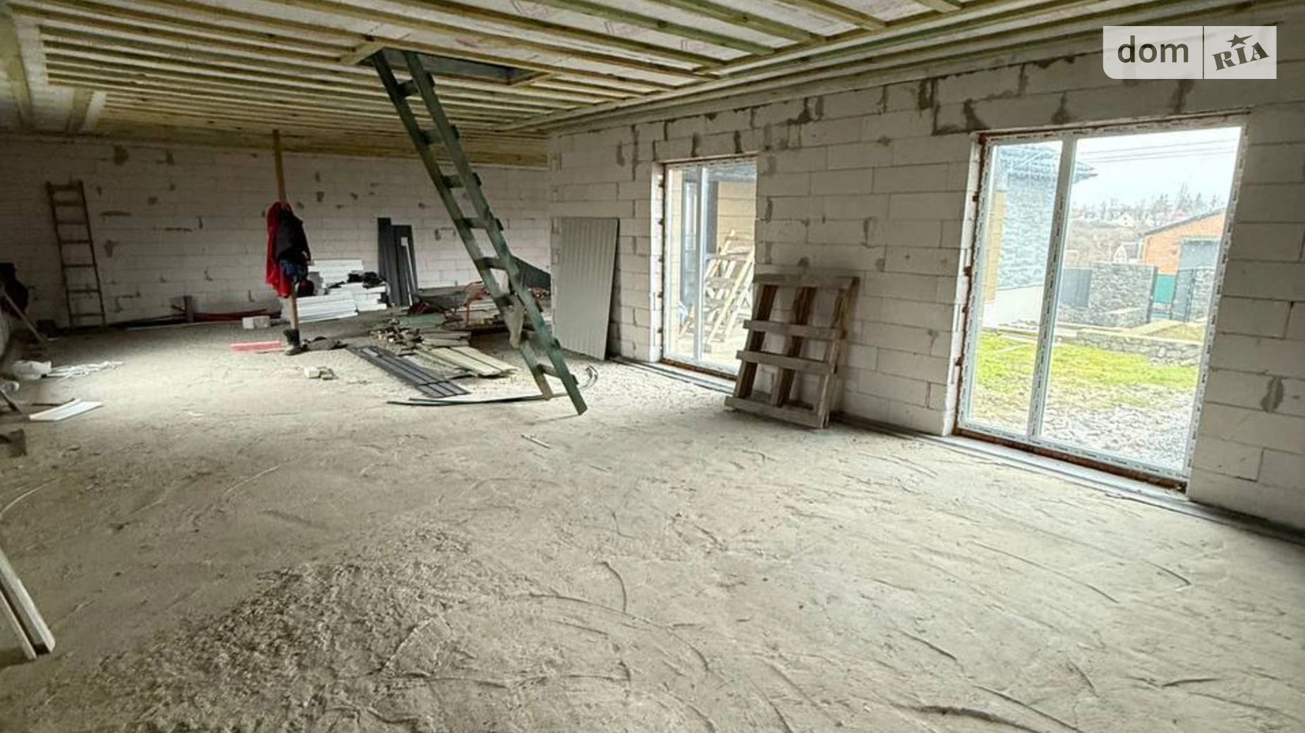 Продается одноэтажный дом 155 кв. м с террасой, цена: 110000 $ - фото 3