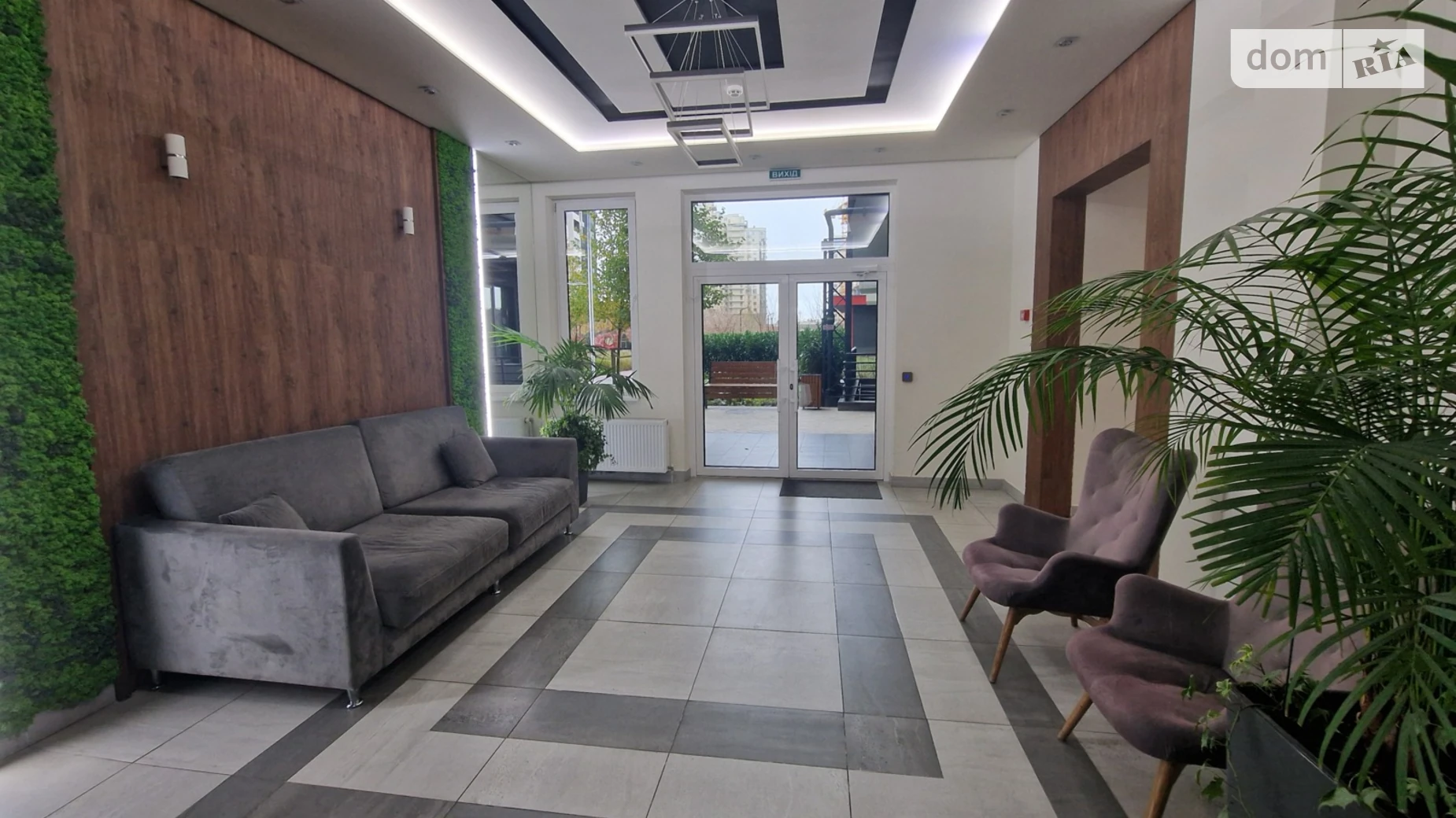 Продается 2-комнатная квартира 90 кв. м в Одессе, ул. Академика Королева - фото 3