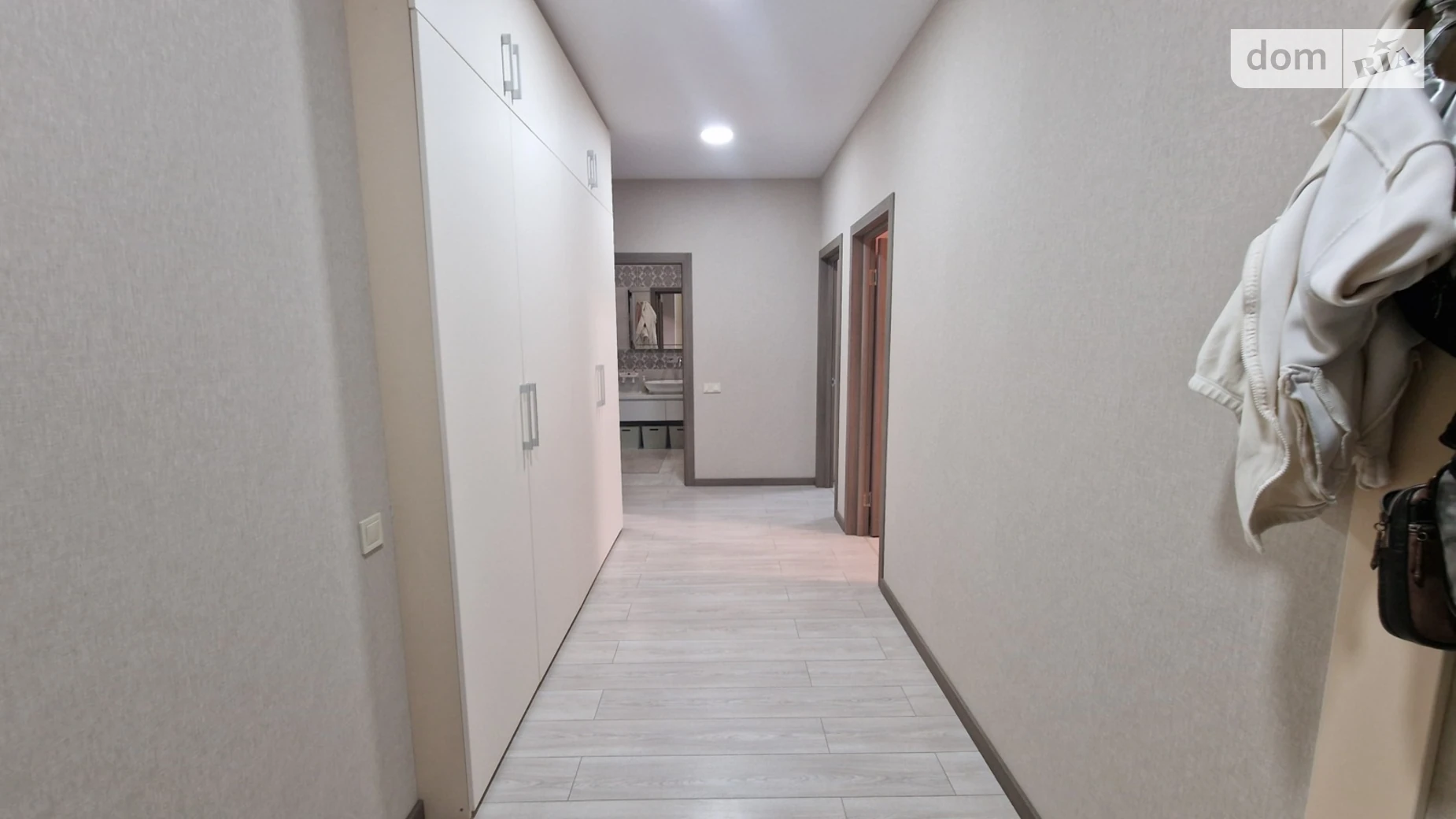 Продается 2-комнатная квартира 90 кв. м в Одессе, ул. Академика Королева - фото 4