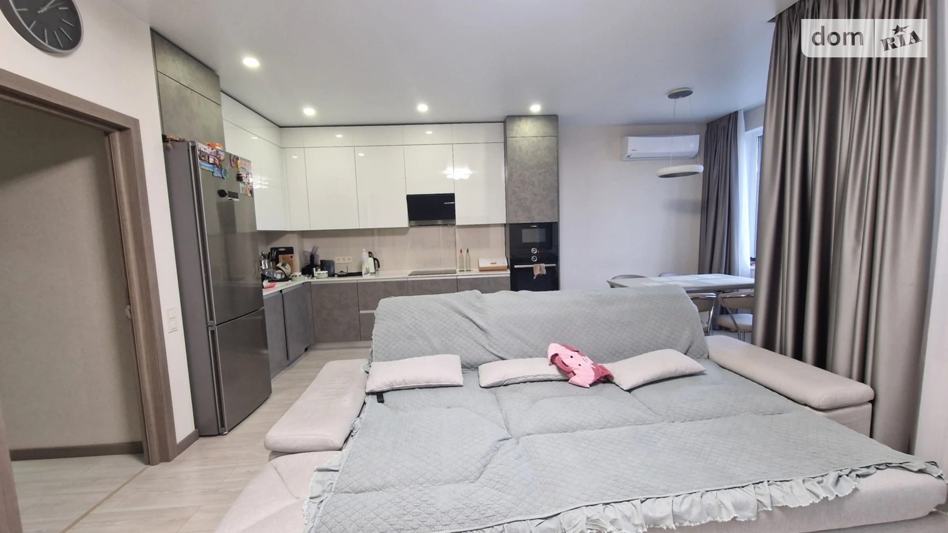 Продается 2-комнатная квартира 90 кв. м в Одессе, ул. Академика Королева - фото 5