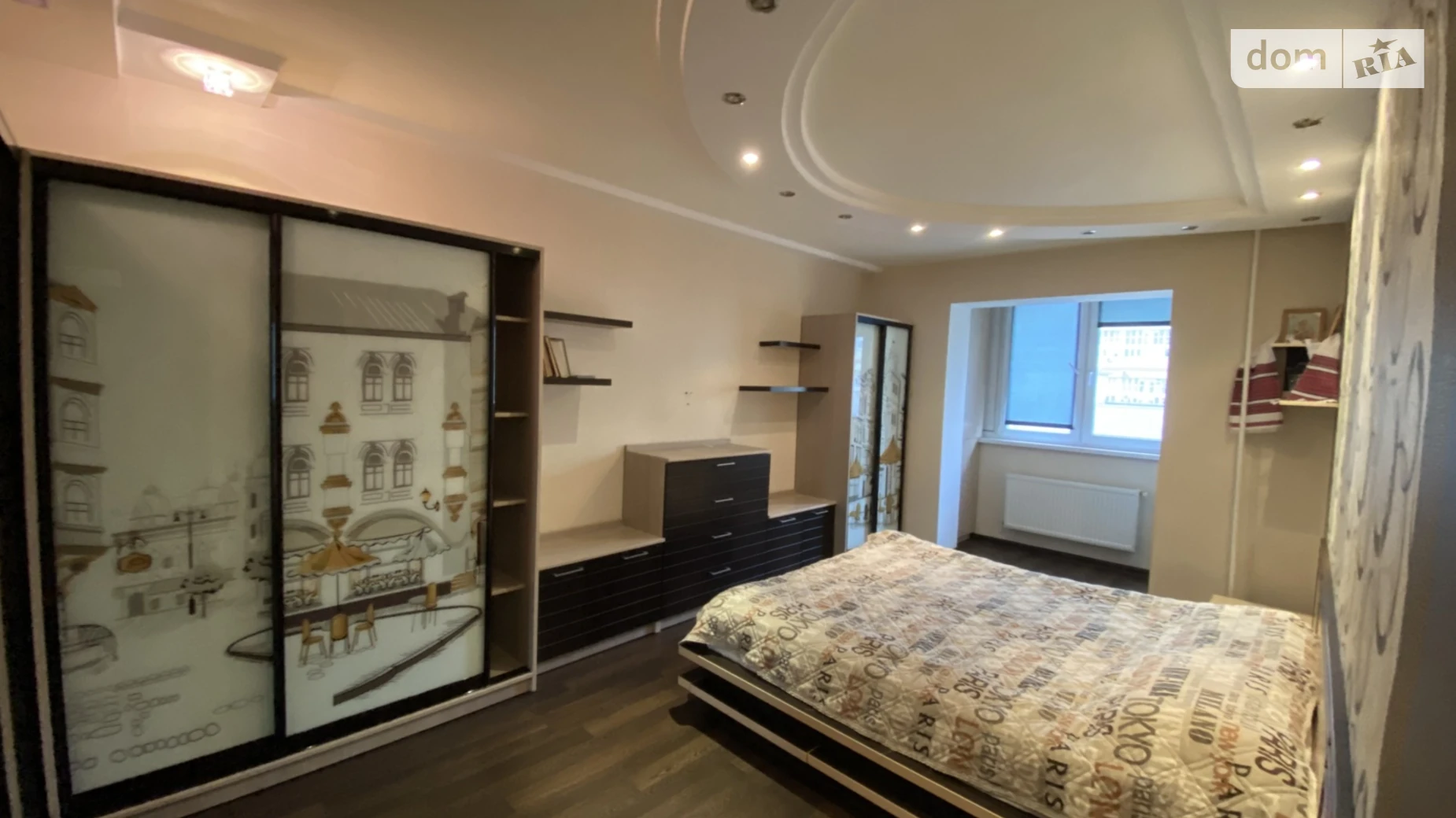 Продается 2-комнатная квартира 66.5 кв. м в Виннице, ул. Замостянская - фото 5