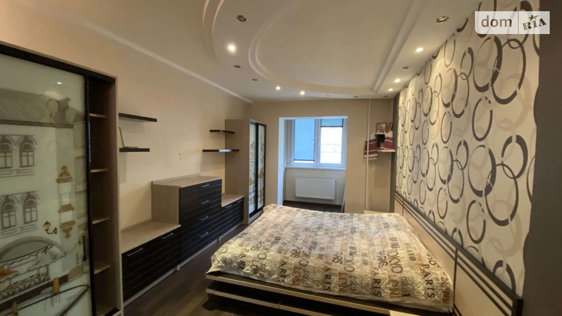 Продается 2-комнатная квартира 66.5 кв. м в Виннице, ул. Замостянская - фото 4