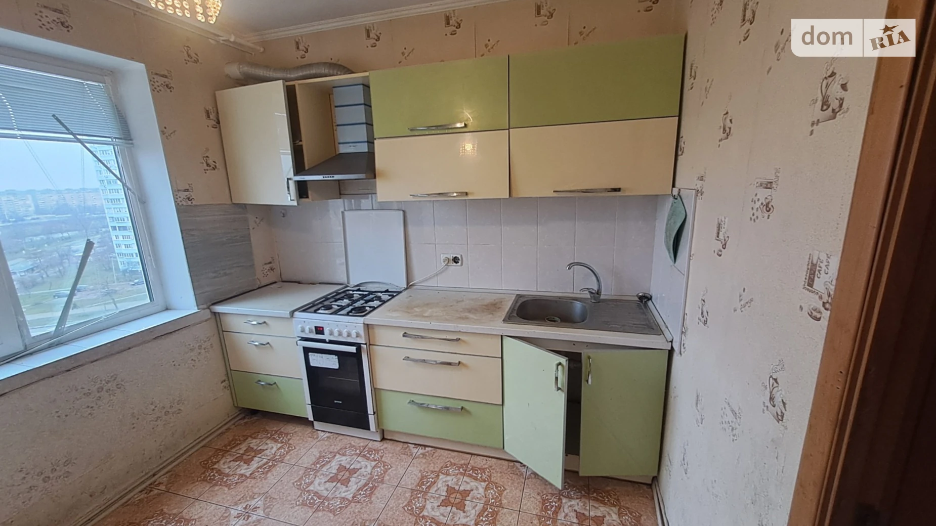 Здається в оренду 2-кімнатна квартира 53 кв. м у Києві, вул. Миколи Закревського, 27/2 - фото 4