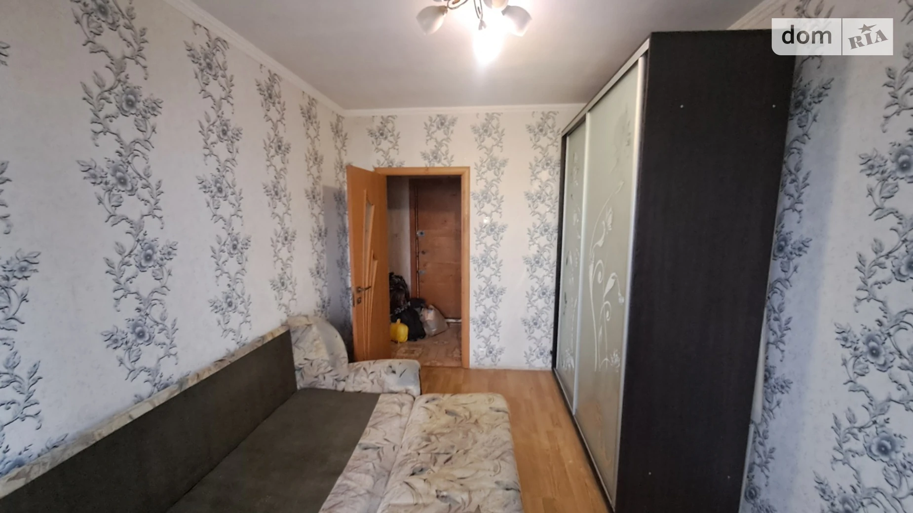 Здається в оренду 2-кімнатна квартира 53 кв. м у Києві, вул. Миколи Закревського, 27/2 - фото 2