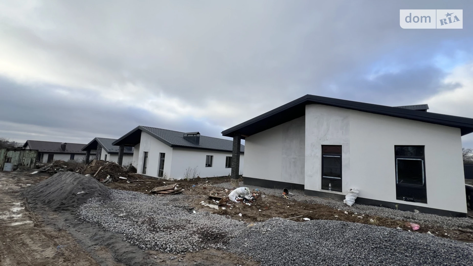 Продается одноэтажный дом 116 кв. м с балконом, цена: 85000 $ - фото 2