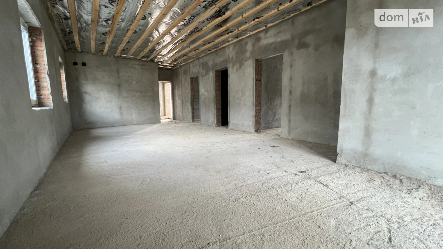 Продается одноэтажный дом 116 кв. м с балконом, цена: 85000 $ - фото 3