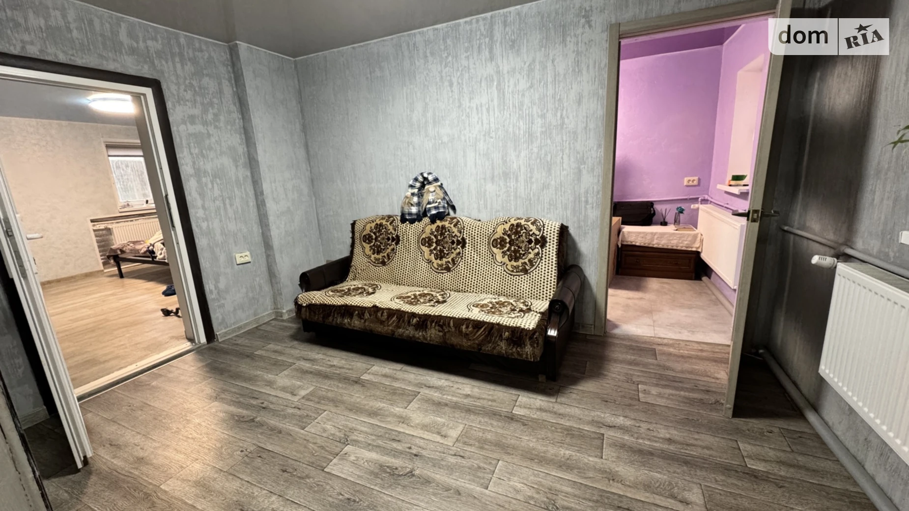 Продается одноэтажный дом 49.3 кв. м с подвалом, цена: 27000 $ - фото 5