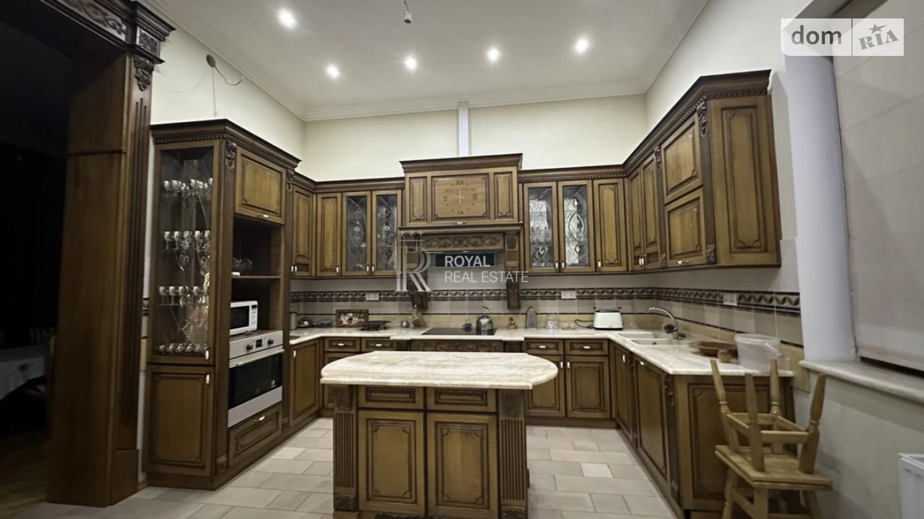 Сдается в аренду дом на 2 этажа 600 кв. м с беседкой, цена: 3000 $ - фото 5