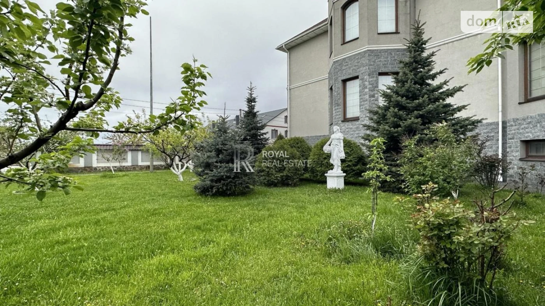 Сдается в аренду дом на 2 этажа 600 кв. м с беседкой, цена: 3000 $ - фото 2