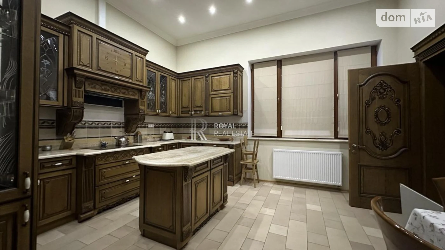 Сдается в аренду дом на 2 этажа 600 кв. м с беседкой, цена: 3000 $ - фото 4