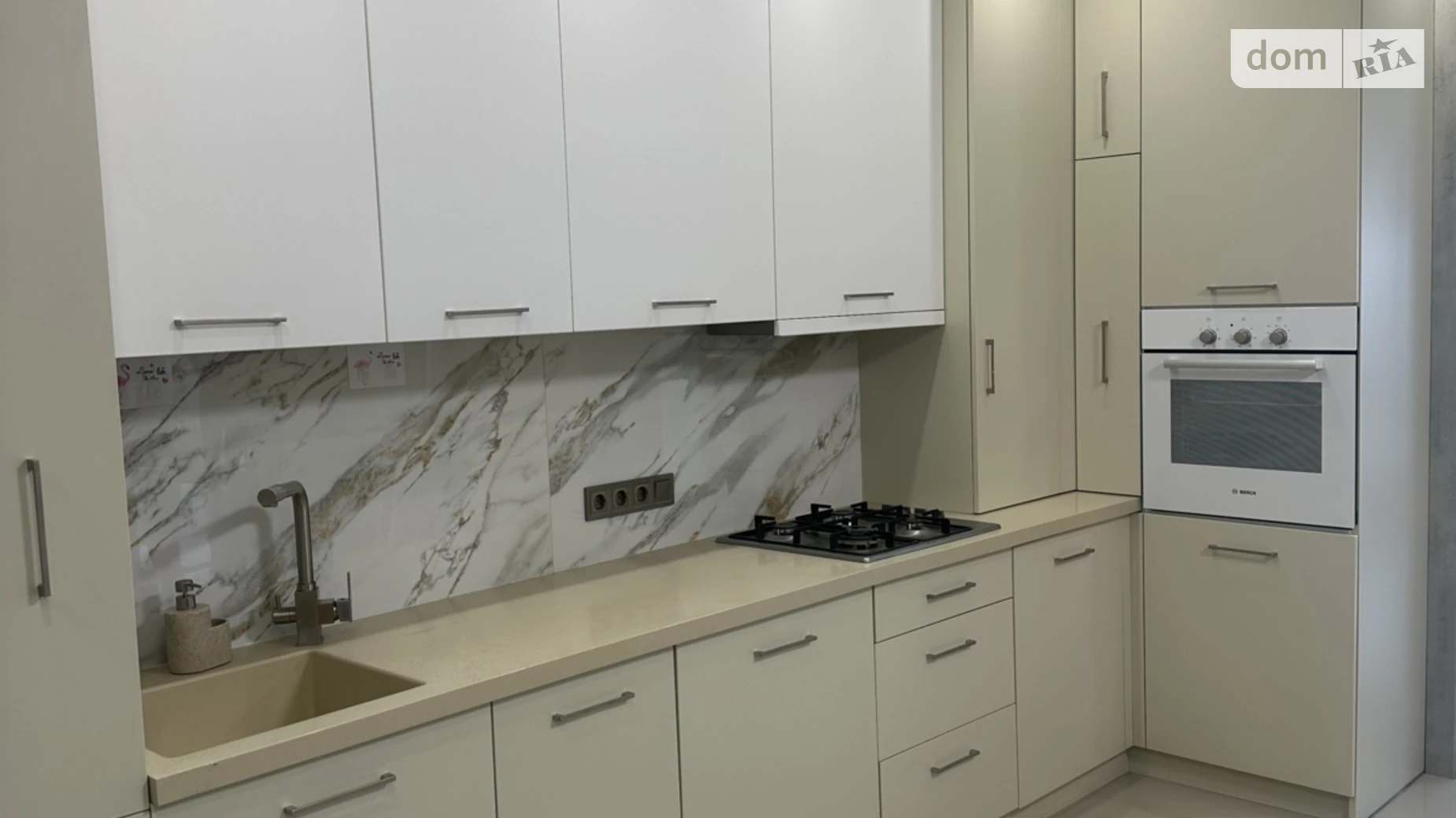 Сдается в аренду 2-комнатная квартира 63.5 кв. м в Днепре, ул. Светлова, 42А - фото 2