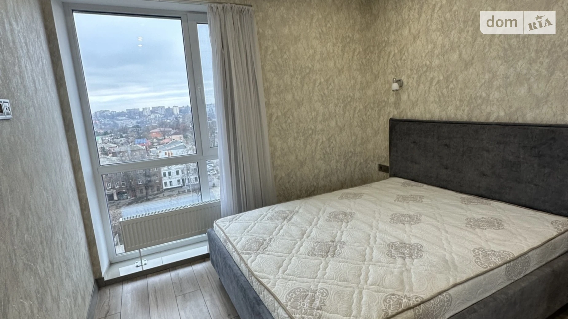 Сдается в аренду 2-комнатная квартира 63.5 кв. м в Днепре, ул. Светлова, 42А - фото 3