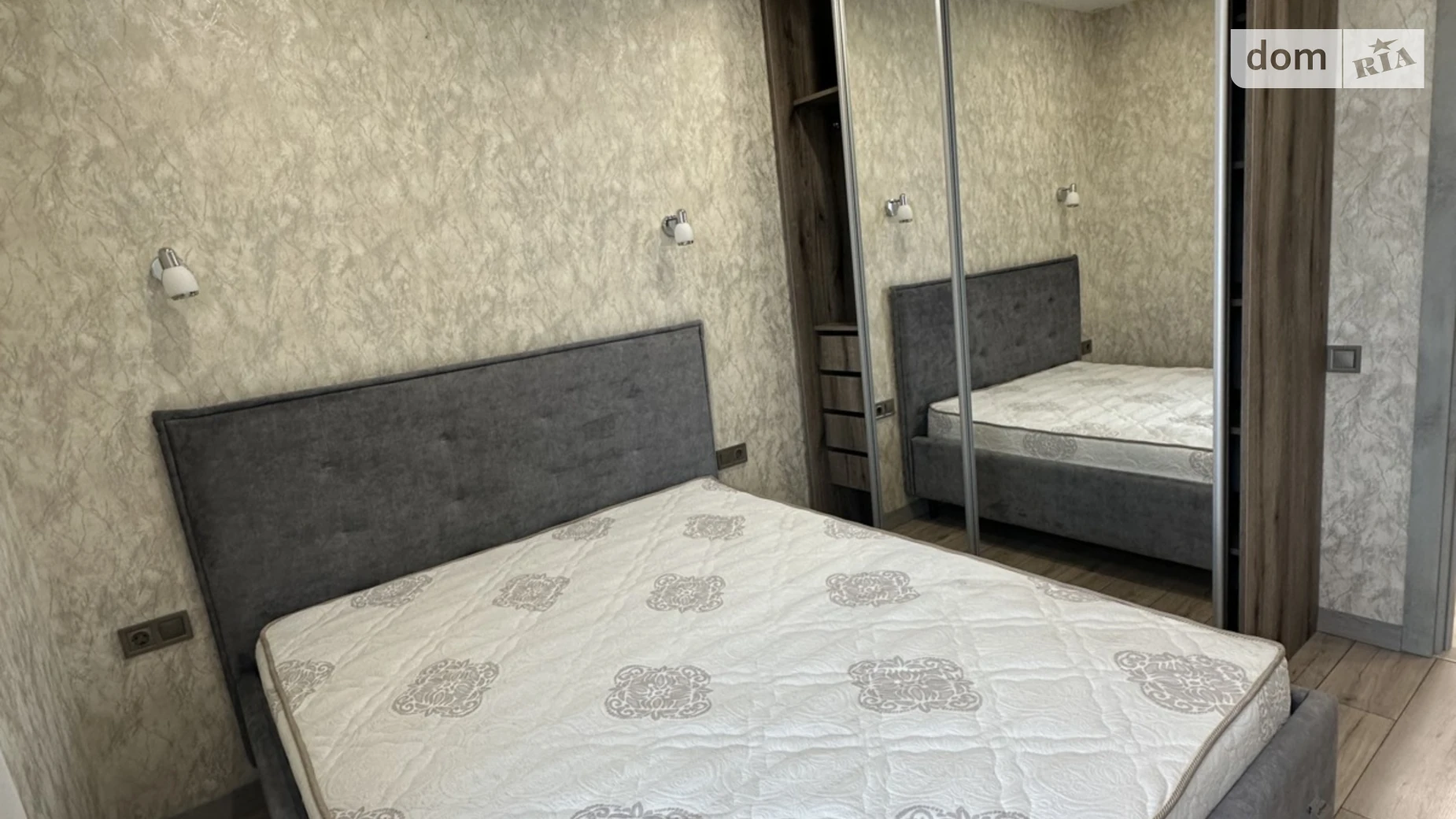 Сдается в аренду 2-комнатная квартира 63.5 кв. м в Днепре, ул. Светлова, 42А - фото 4