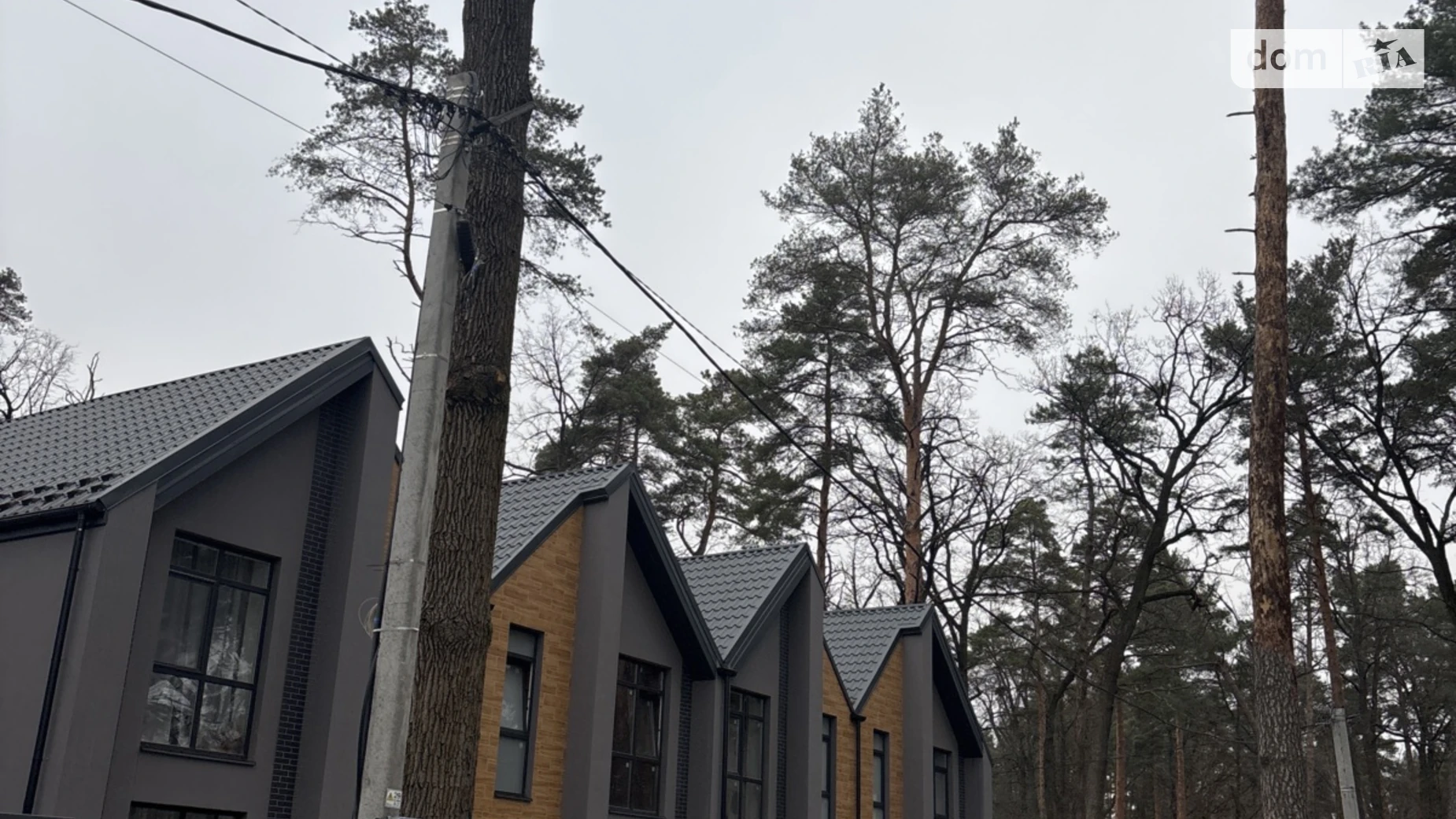 ул. Силезская(Розы Люксембург) Буча ЖК SohoPark, цена: 90000 $ - фото 2