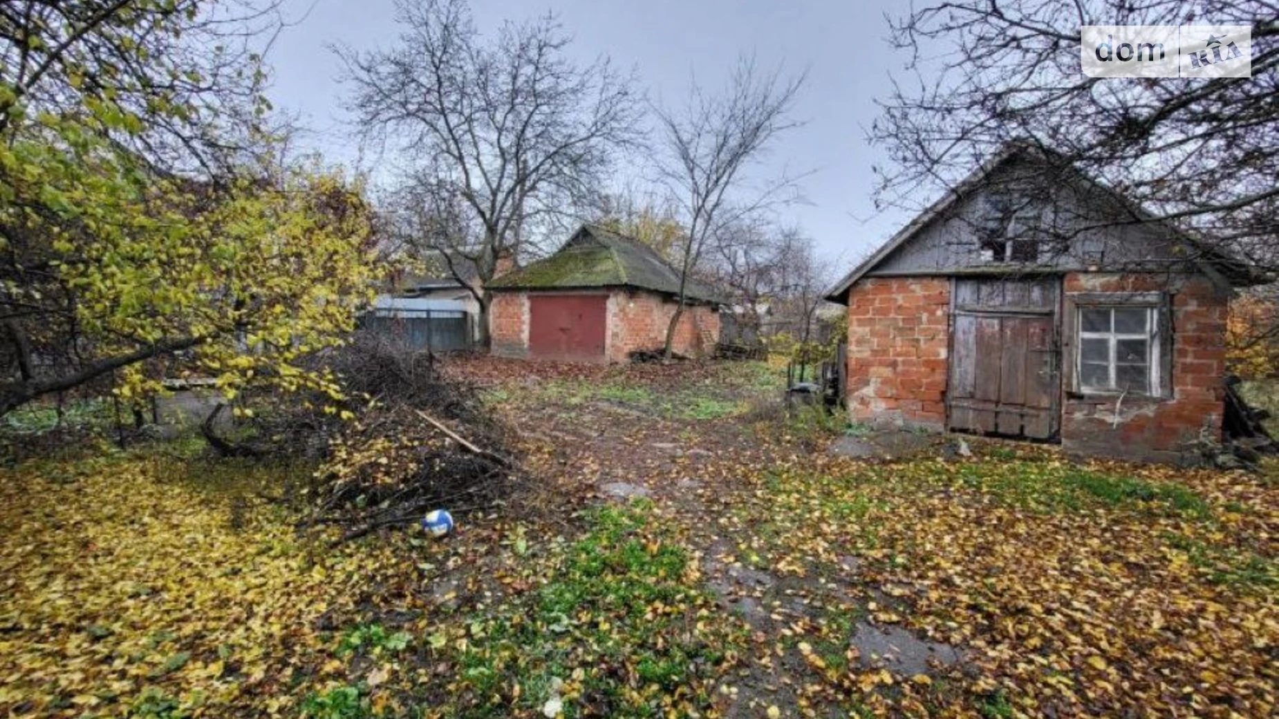 Продается земельный участок 11 соток в Полтавской области, цена: 50000 $ - фото 2