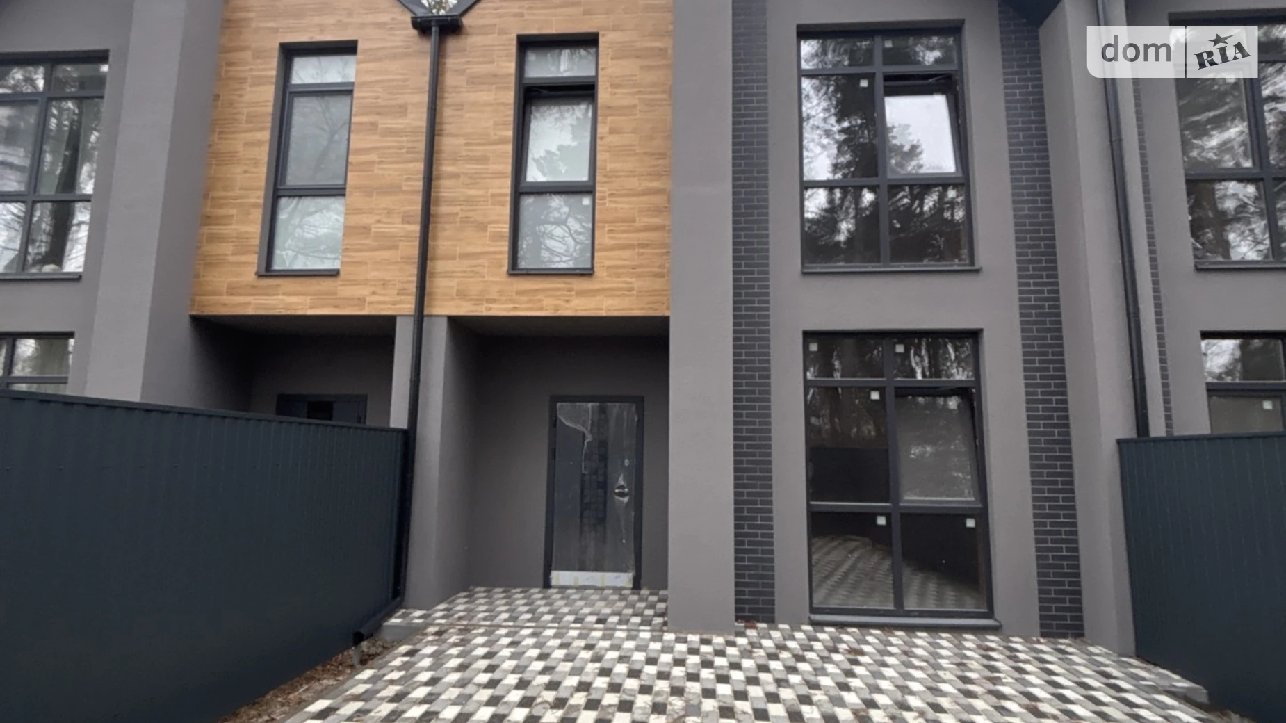 ул. Силезская(Розы Люксембург) Буча ЖК SohoPark, цена: 90000 $ - фото 3