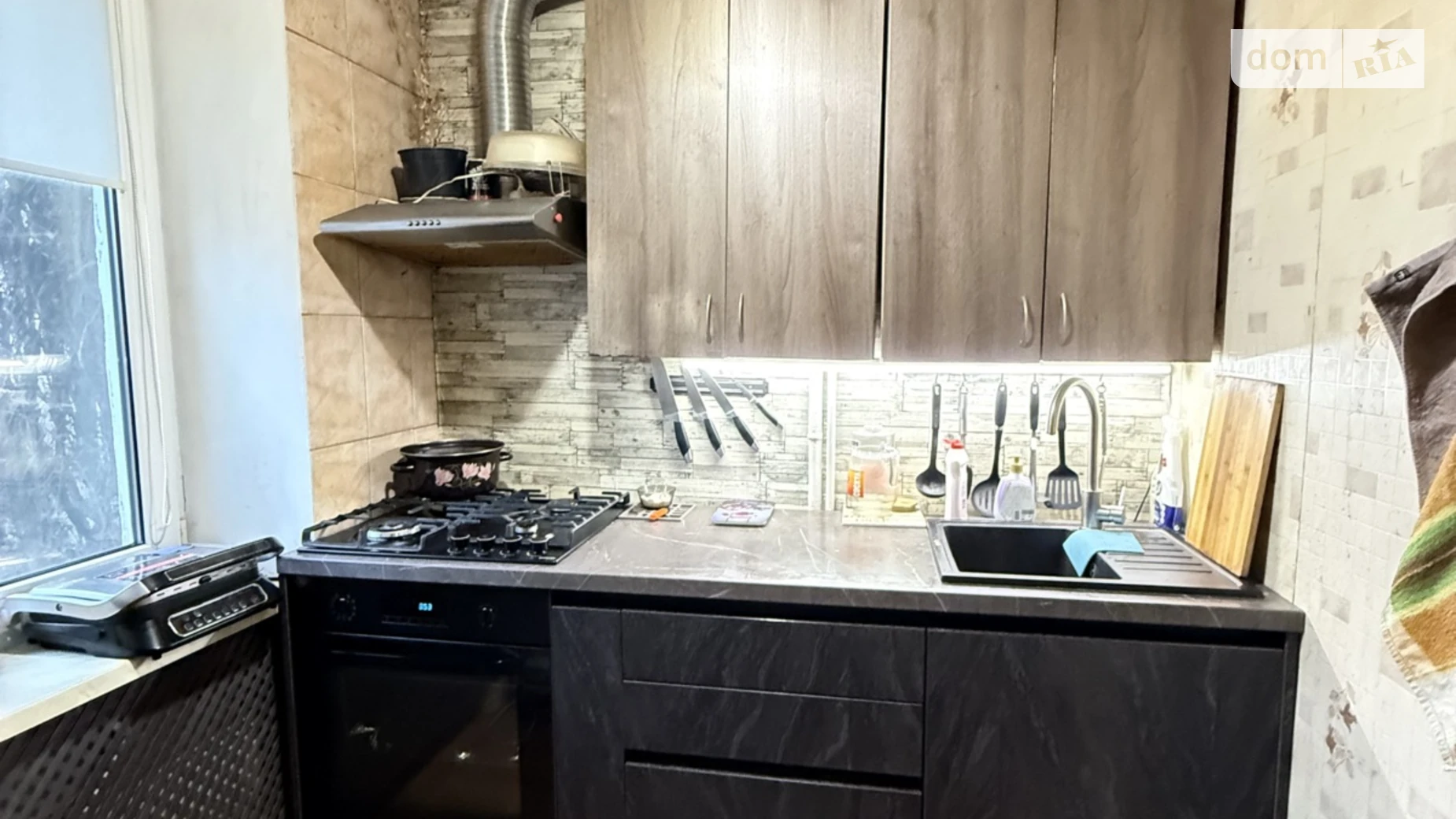 Продается 2-комнатная квартира 47.4 кв. м в Днепре, ул. Квартальная(Гладкова), 6 - фото 2