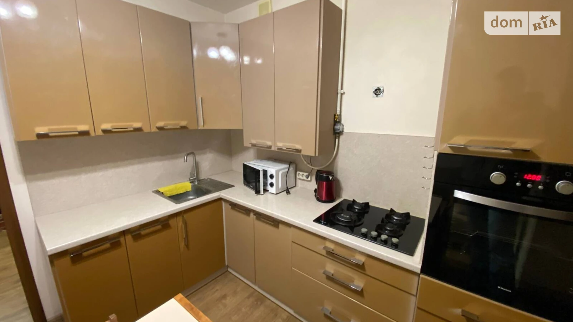 Продается 1-комнатная квартира 38.7 кв. м в Ирпене, ул. Выговского(Суворова) - фото 5