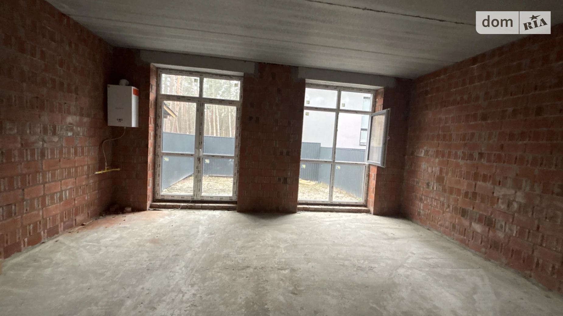 ул. Силезская(Розы Люксембург) Буча ЖК SohoPark, цена: 90000 $ - фото 5