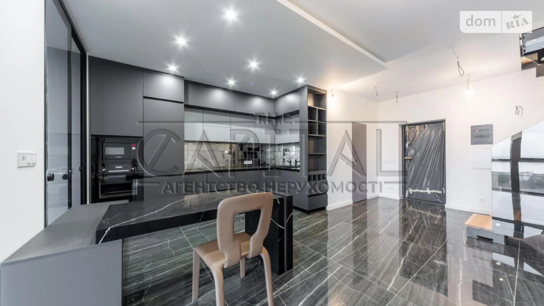 Сдается в аренду 3-комнатная квартира 89 кв. м в, цена: 1000 $ - фото 4