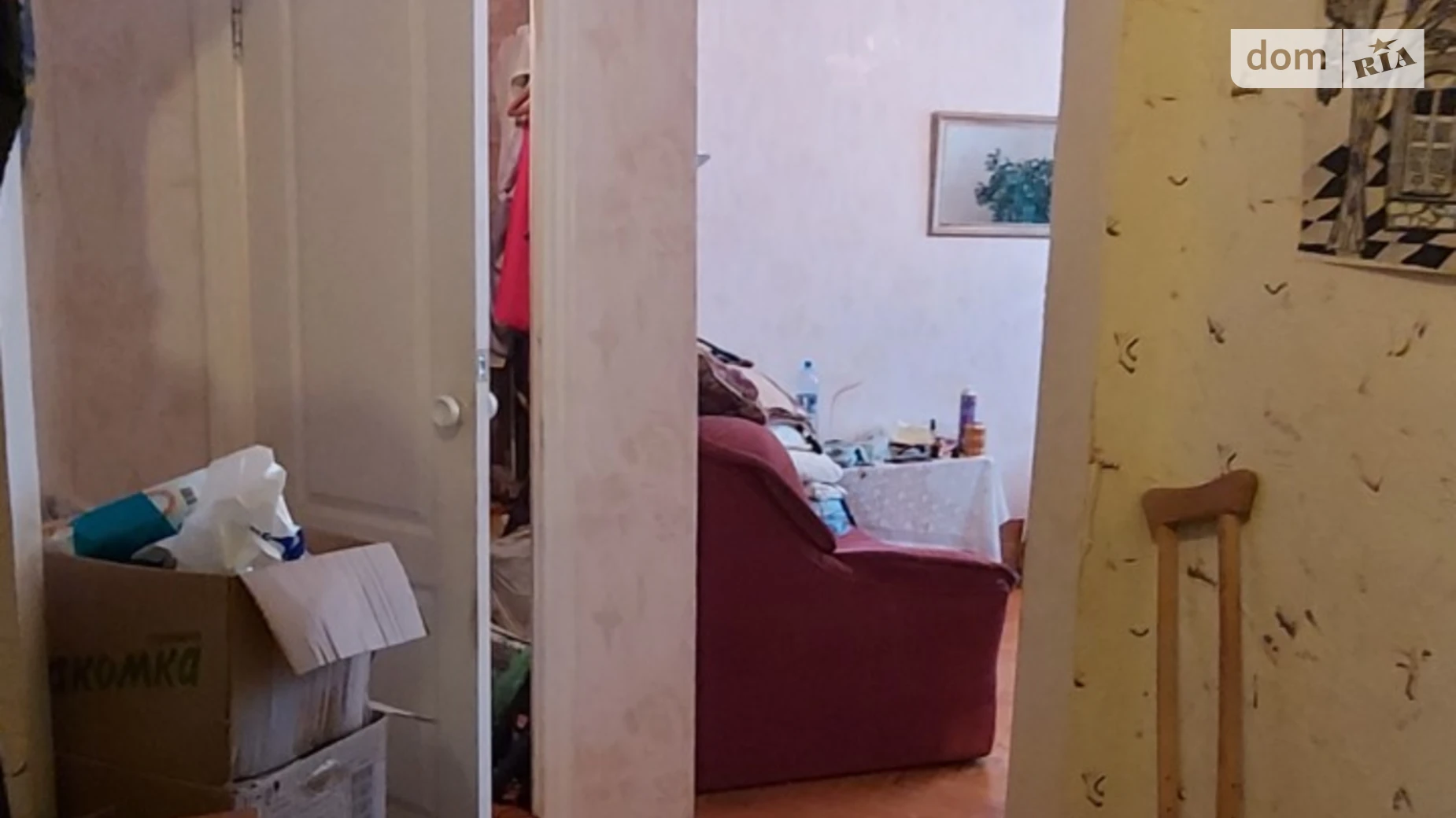 Здається в оренду 2-кімнатна квартира 50 кв. м у Миколаєві, просп. Центральний, 11 - фото 3