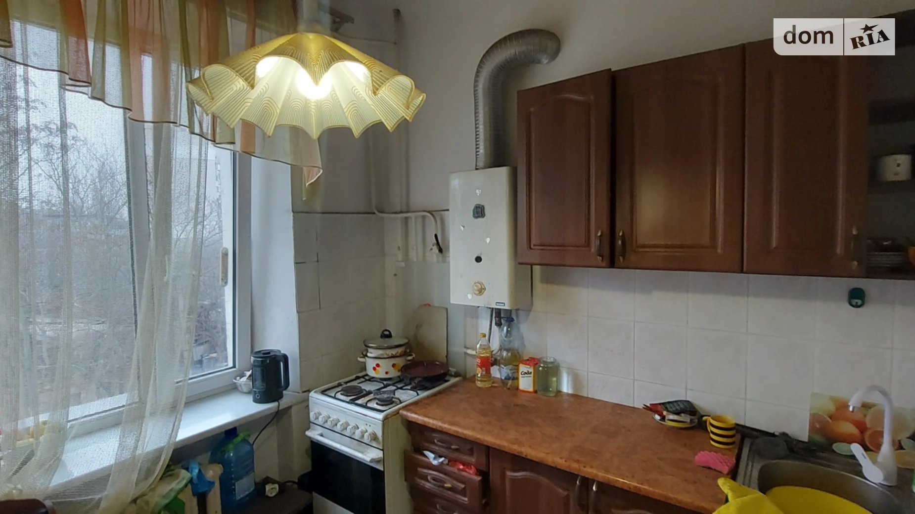 Здається в оренду 2-кімнатна квартира 50 кв. м у Миколаєві, просп. Центральний, 11 - фото 4