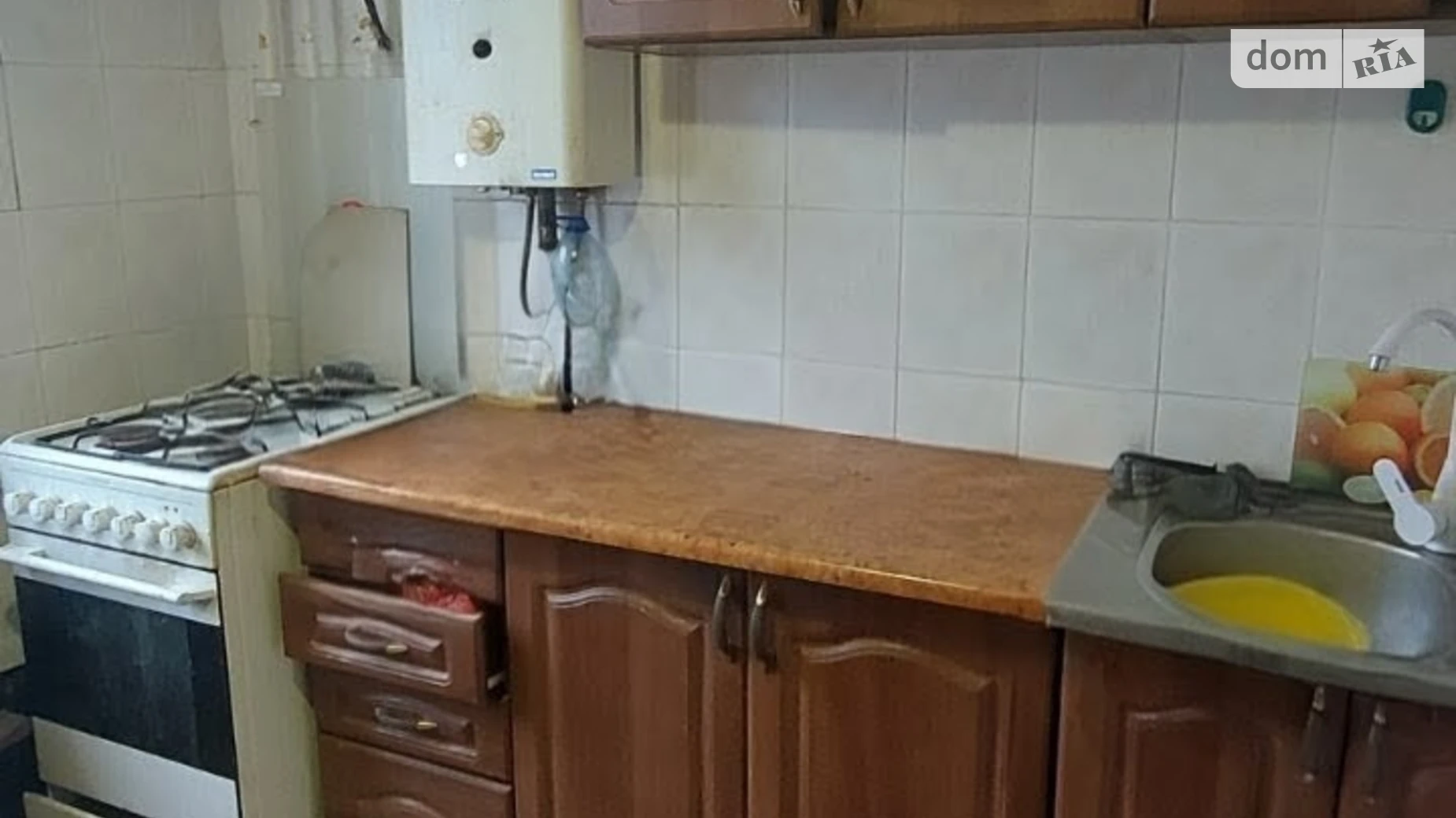 Сдается в аренду 2-комнатная квартира 50 кв. м в Николаеве, цена: 7000 грн - фото 5