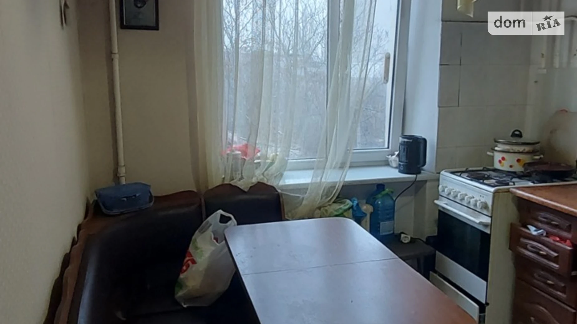 Здається в оренду 2-кімнатна квартира 50 кв. м у Миколаєві, просп. Центральний, 11 - фото 5