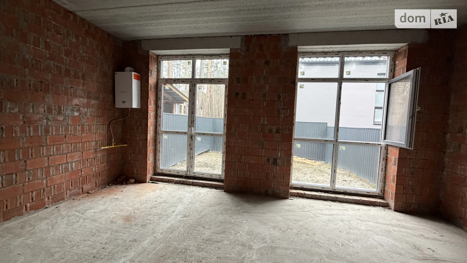 ул. Силезская(Розы Люксембург) Буча ЖК SohoPark, цена: 90000 $ - фото 3