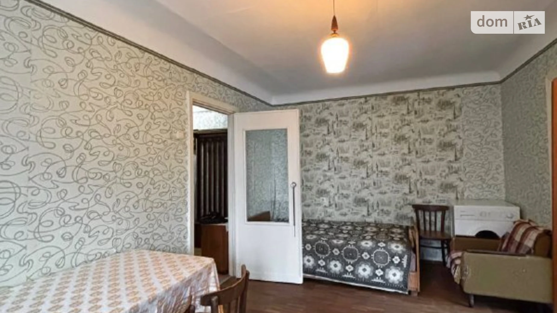 Продается 2-комнатная квартира 43.1 кв. м в Ровно, ул. Пластовая, 33 - фото 2