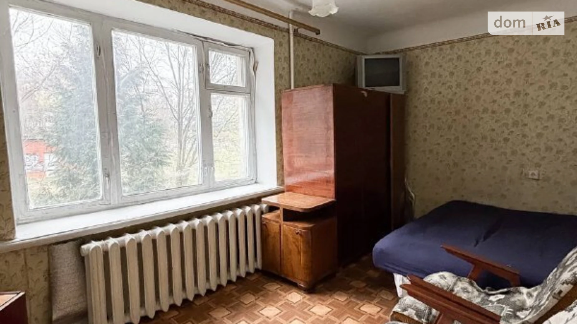 Продается 2-комнатная квартира 43.1 кв. м в Ровно, ул. Пластовая, 33 - фото 5