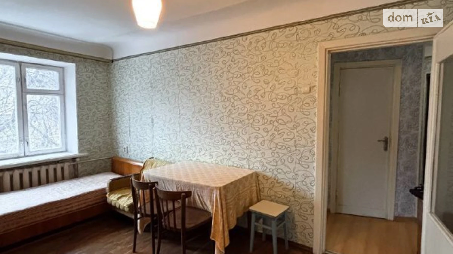 Продается 2-комнатная квартира 43.1 кв. м в Ровно, ул. Пластовая, 33 - фото 3