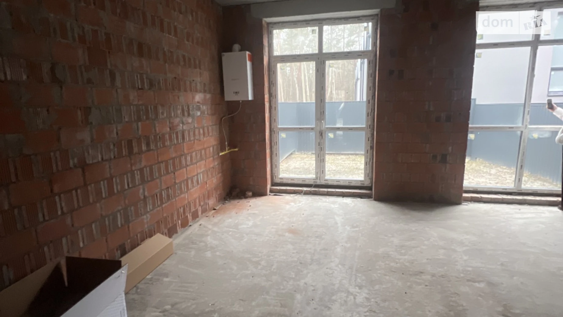 ул. Силезская(Розы Люксембург) Буча ЖК SohoPark, цена: 90000 $ - фото 4