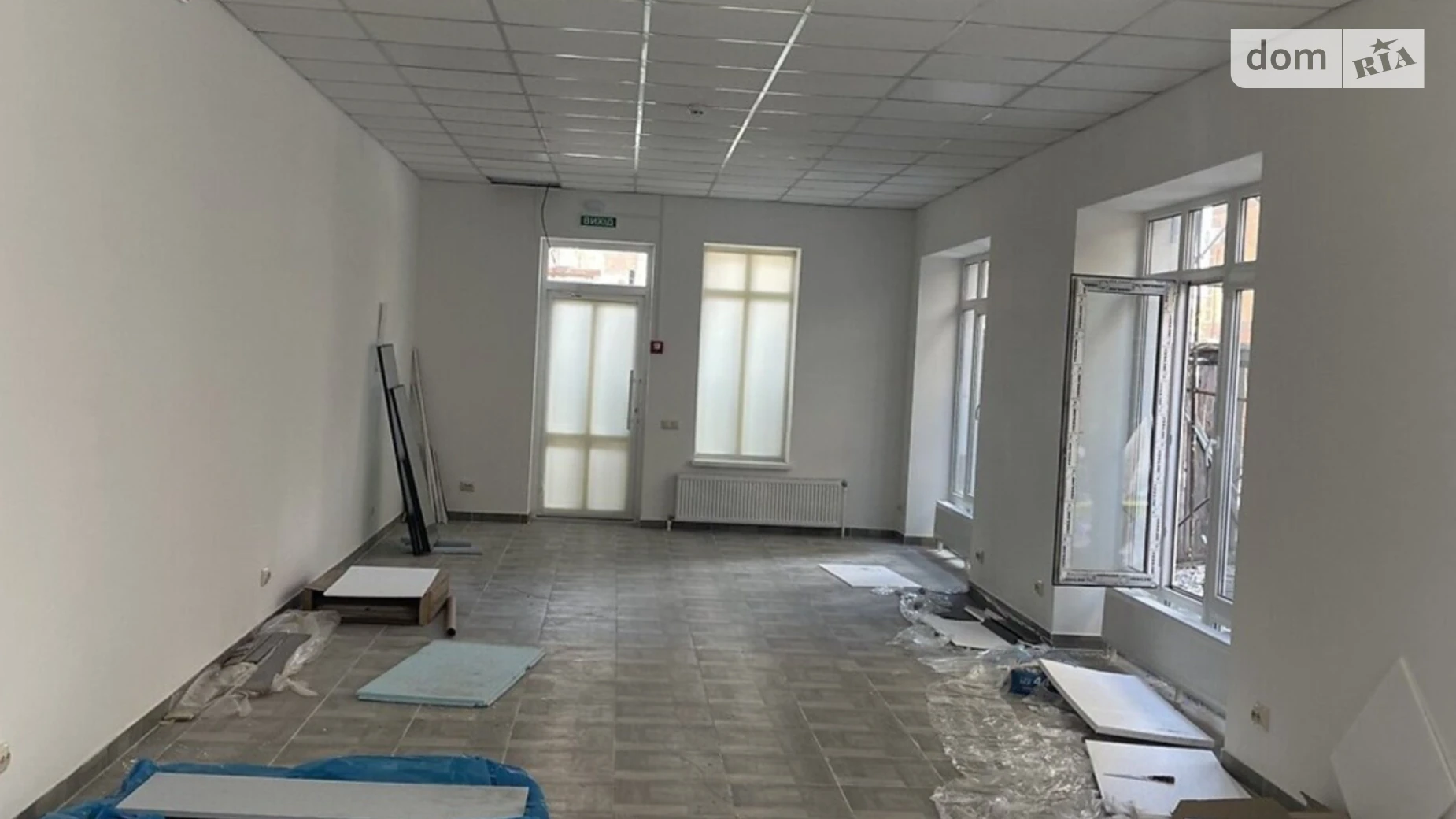 Сдается в аренду офис 68 кв. м в бизнес-центре, цена: 1020 $ - фото 5