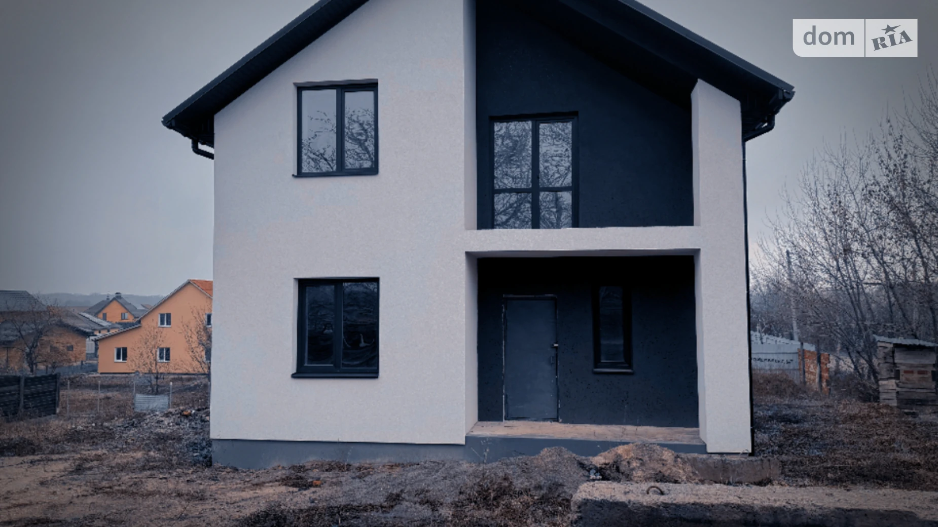 Продается дом на 2 этажа 120 кв. м с участком, цена: 92000 $ - фото 4