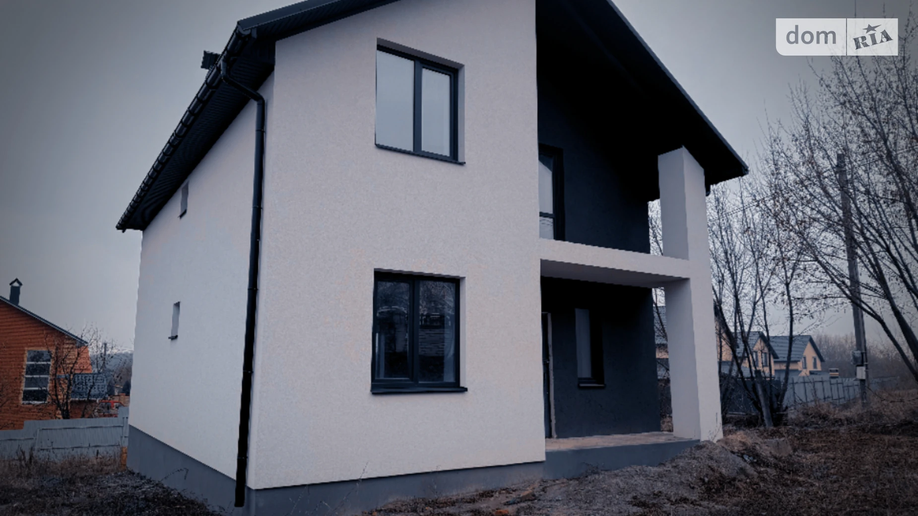 Продается дом на 2 этажа 120 кв. м с участком, цена: 92000 $ - фото 3