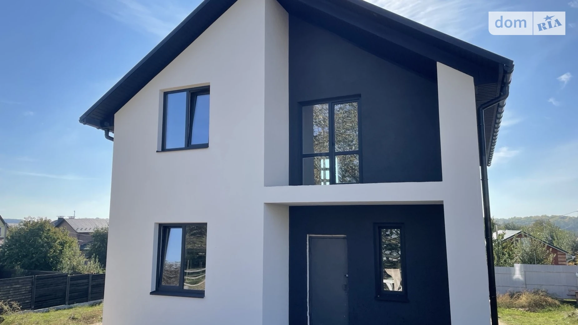 Продается дом на 2 этажа 120 кв. м с участком, цена: 92000 $ - фото 2