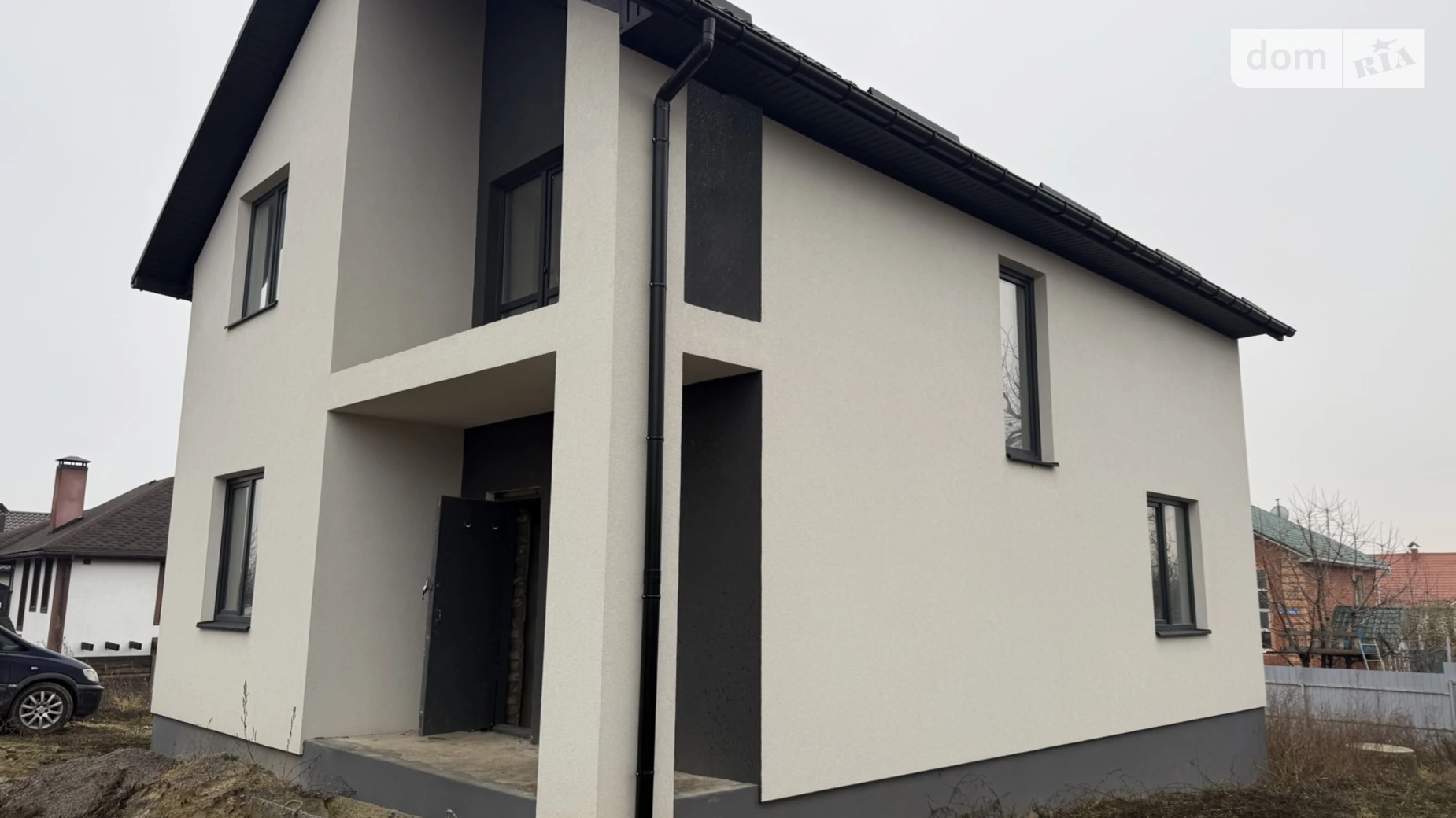 Продается дом на 2 этажа 120 кв. м с участком, цена: 92000 $ - фото 5