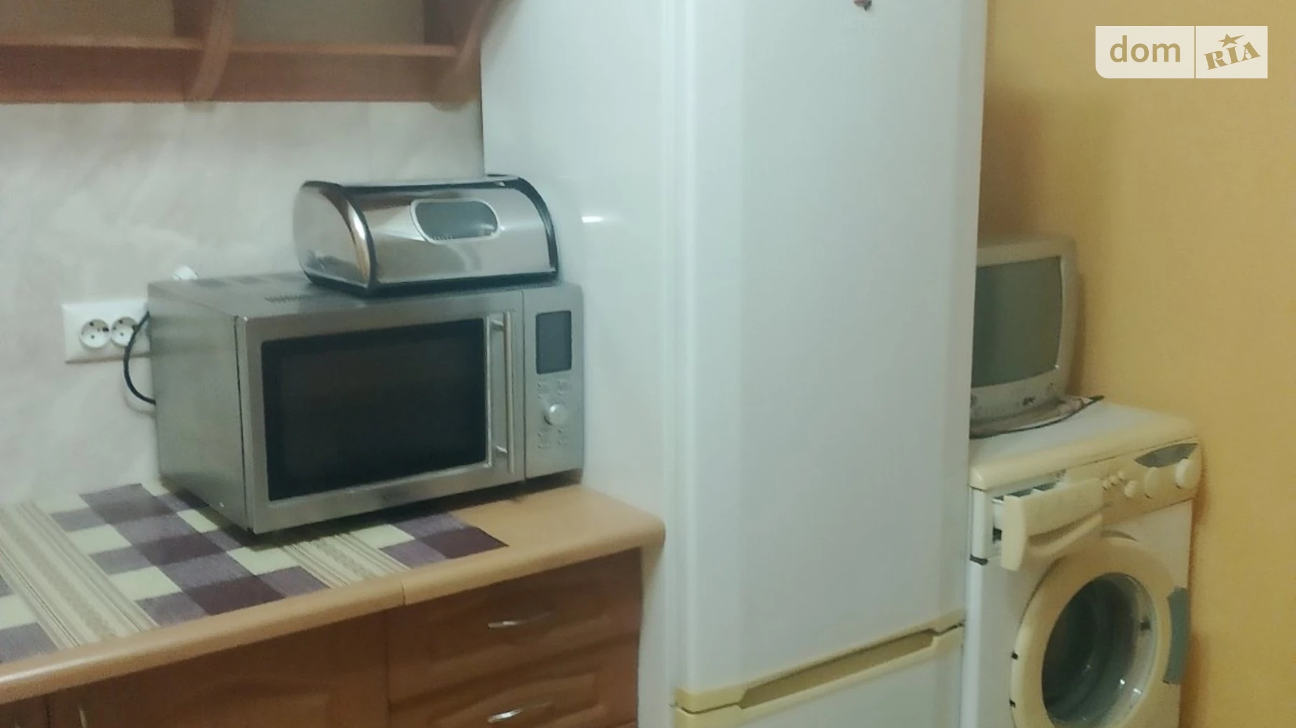 Сдается в аренду одноэтажный дом 38 кв. м с садом, цена: 6000 грн - фото 3