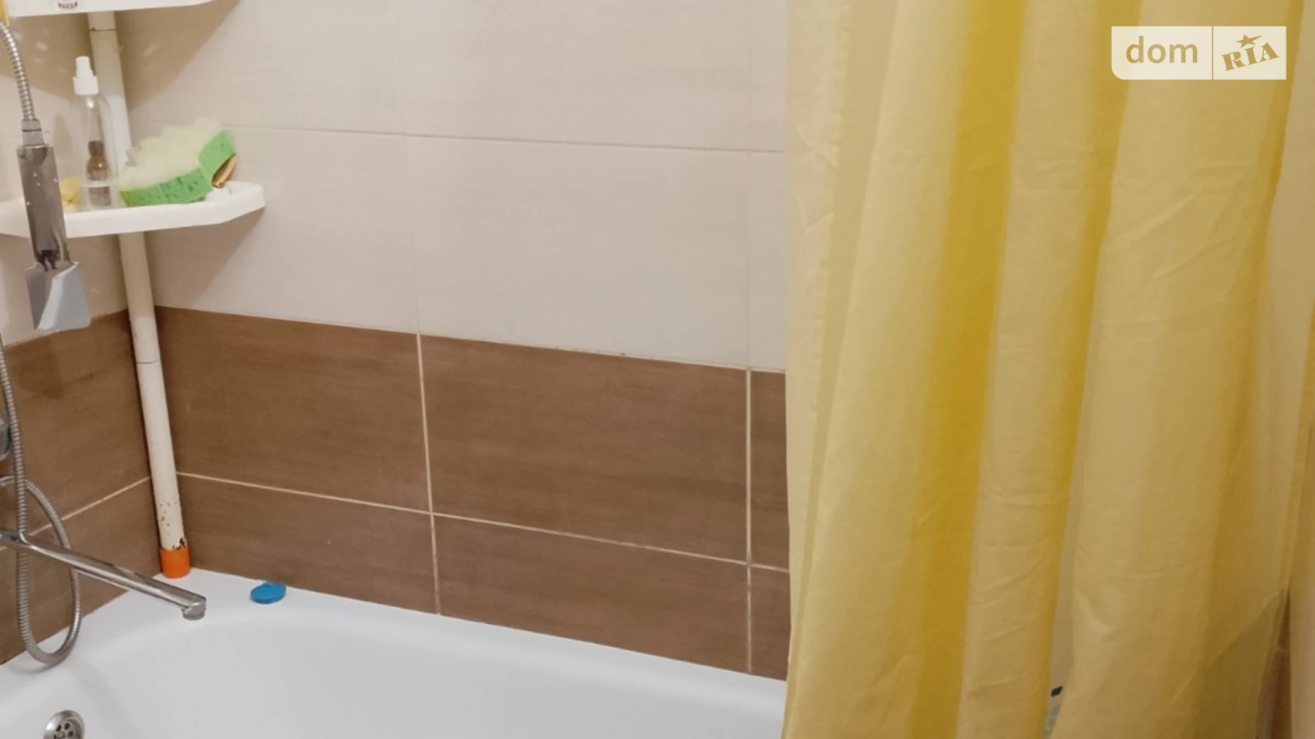 Сдается в аренду одноэтажный дом 38 кв. м с садом, цена: 6000 грн - фото 5