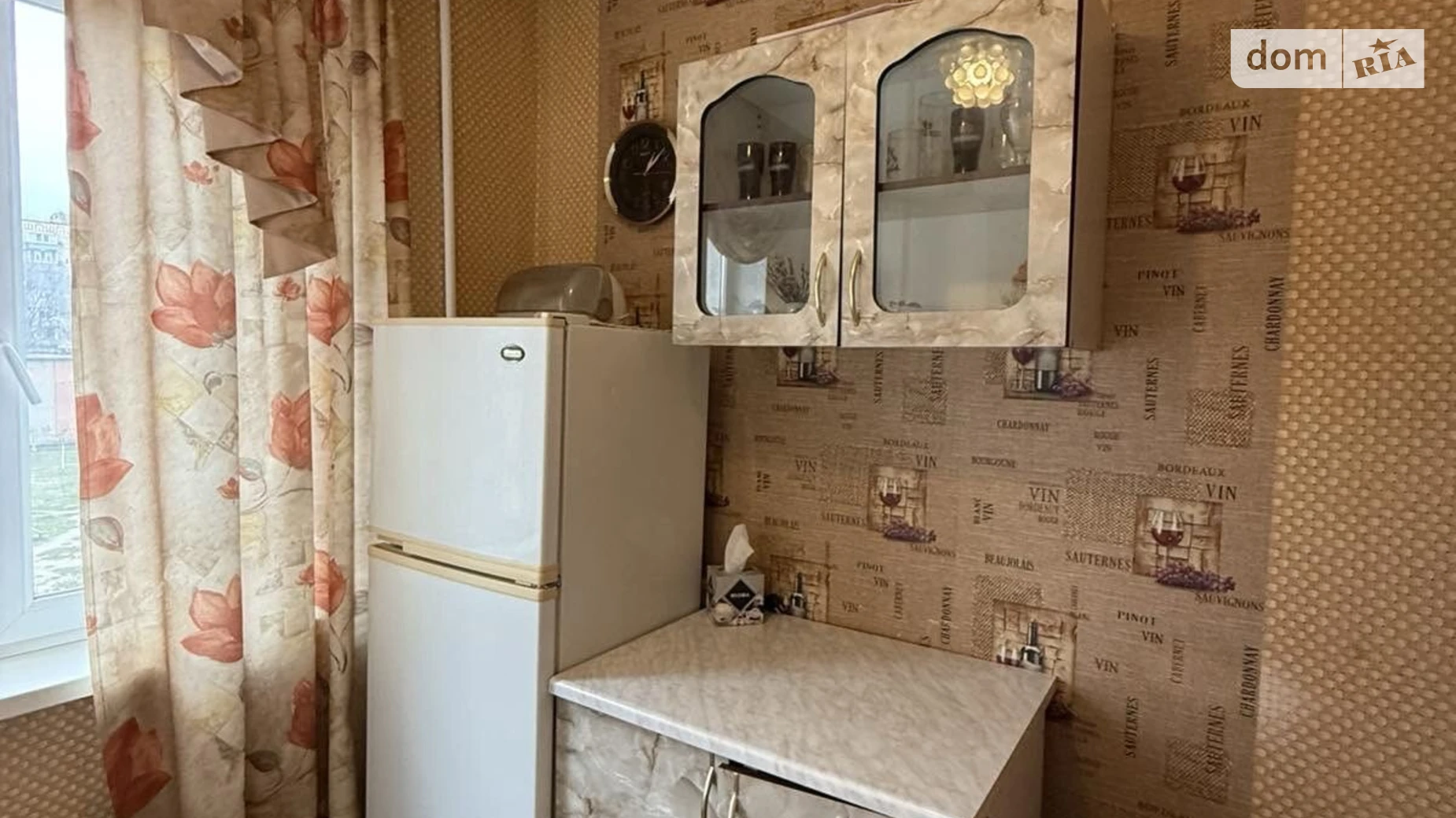 Продается 2-комнатная квартира 44.6 кв. м в Полтаве, ул. Великотырновская - фото 2