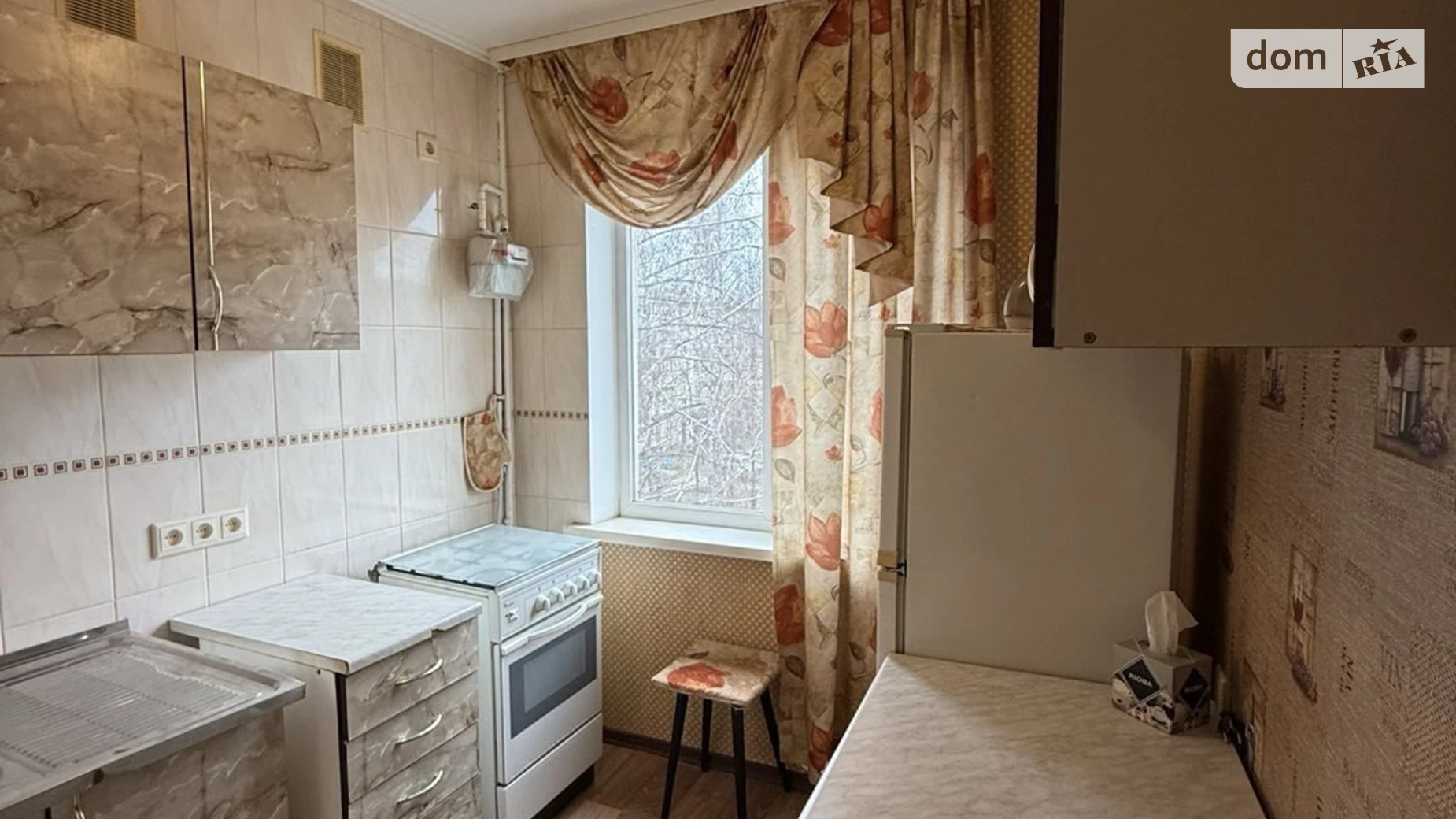 Продается 2-комнатная квартира 44.6 кв. м в Полтаве, ул. Великотырновская - фото 3