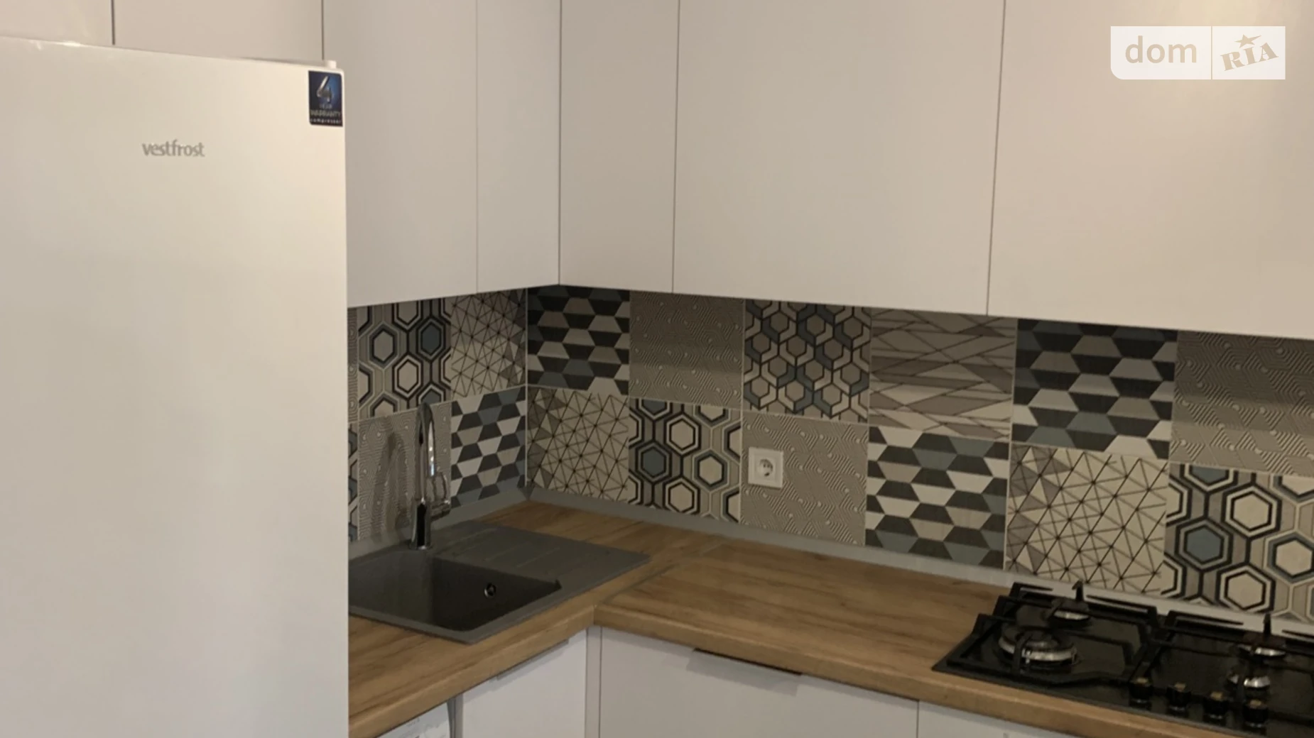 Здається в оренду 1-кімнатна квартира 40 кв. м у Львові, вул. Зелена - фото 2