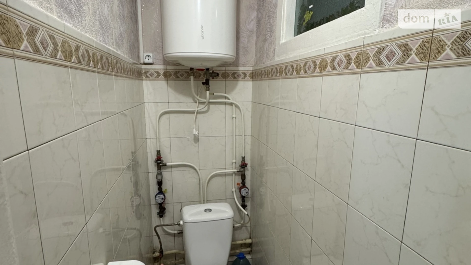 Сдается в аренду 1-комнатная квартира 40 кв. м в Киеве, ул. Андрея Малышко, 19А - фото 3