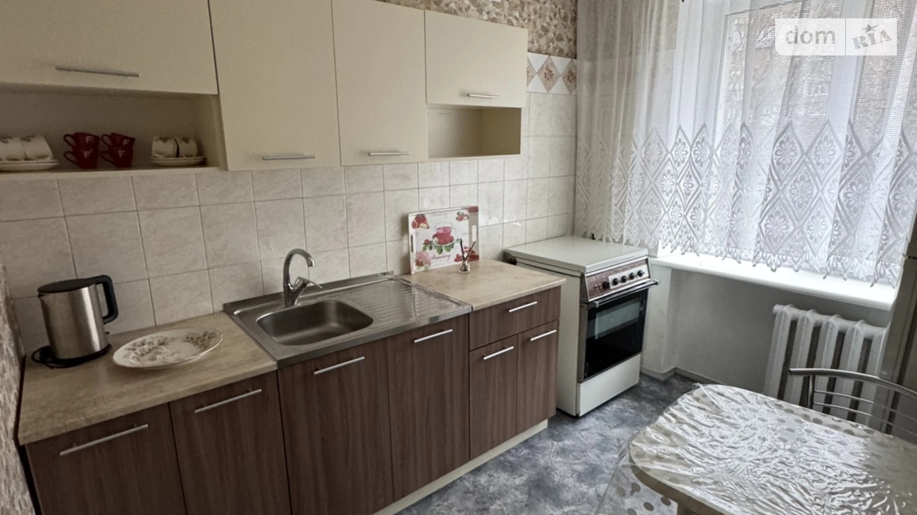 Сдается в аренду 1-комнатная квартира 40 кв. м в Киеве, ул. Андрея Малышко, 19А - фото 5