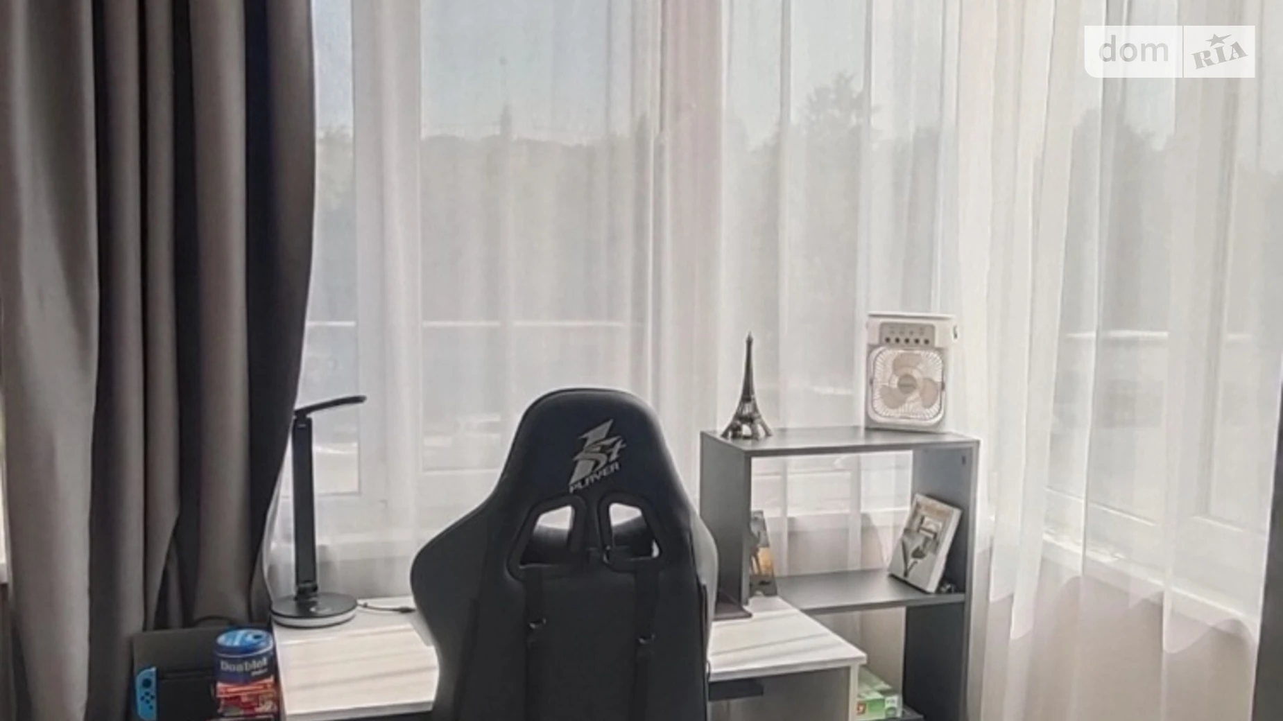 Продається 2-кімнатна квартира 74.3 кв. м у Хмельницькому, вул. Озерна, 4 - фото 4